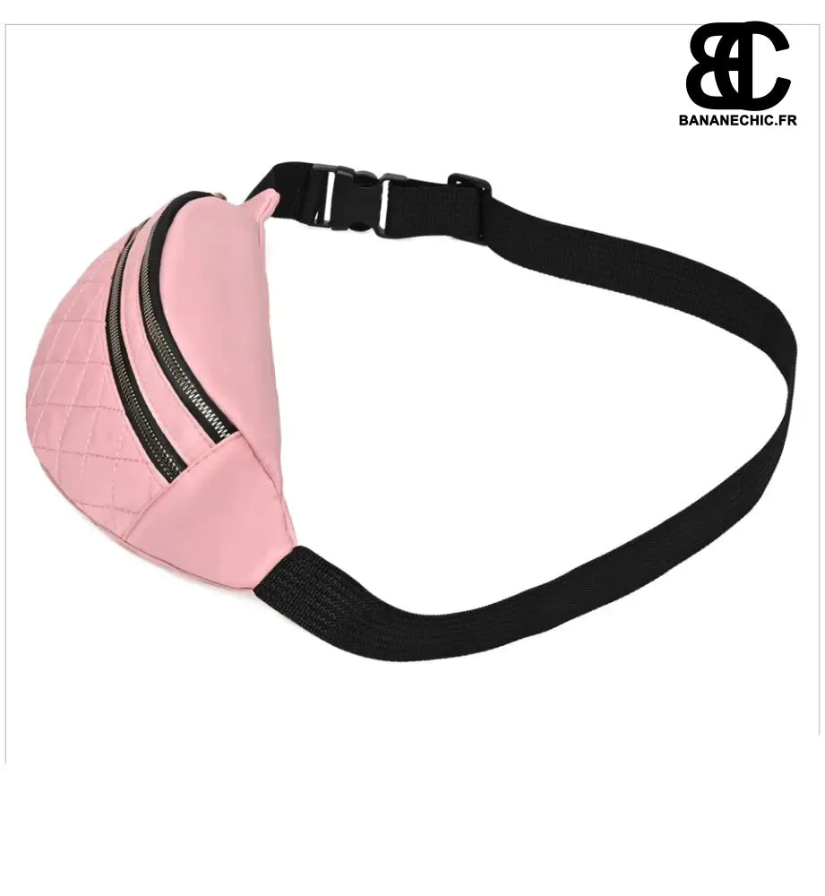 Sac banane rose trendy - Banane - Banane Chic ™