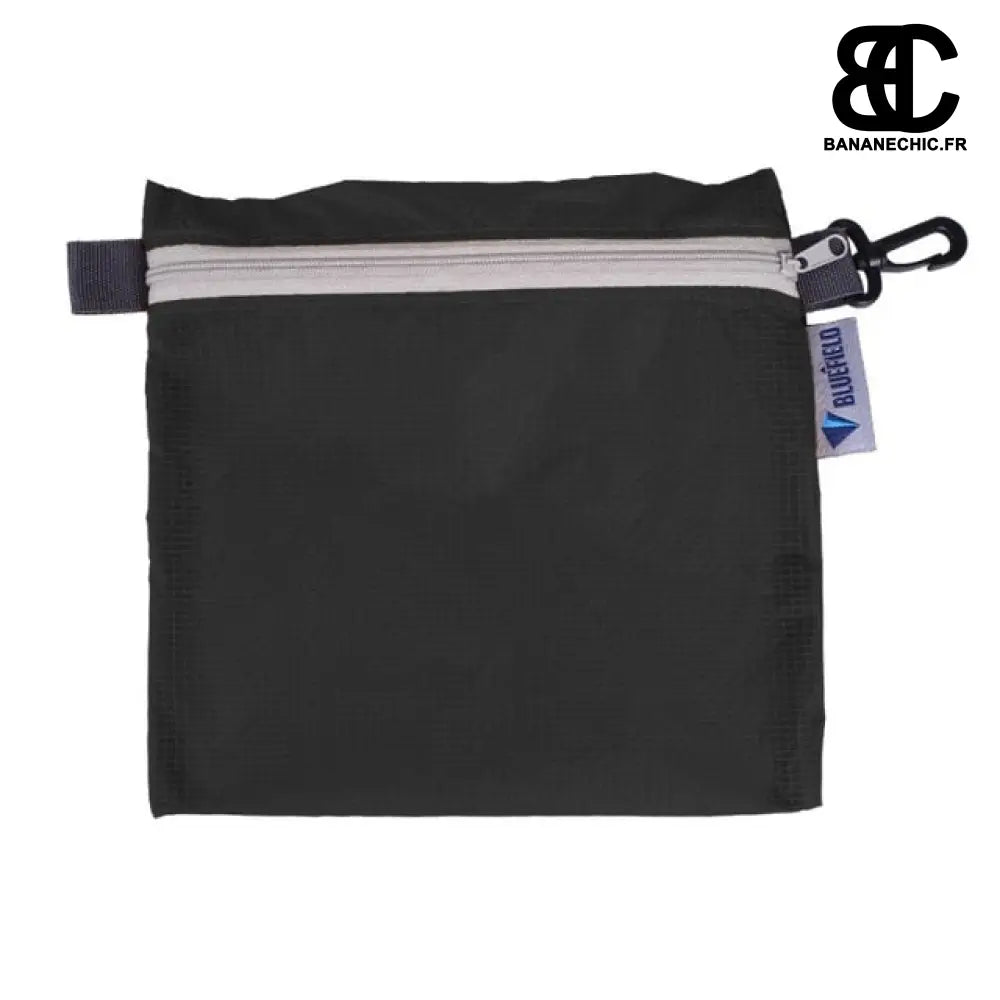 Sac banane ski neige - Noir - Banane - Banane Chic ™