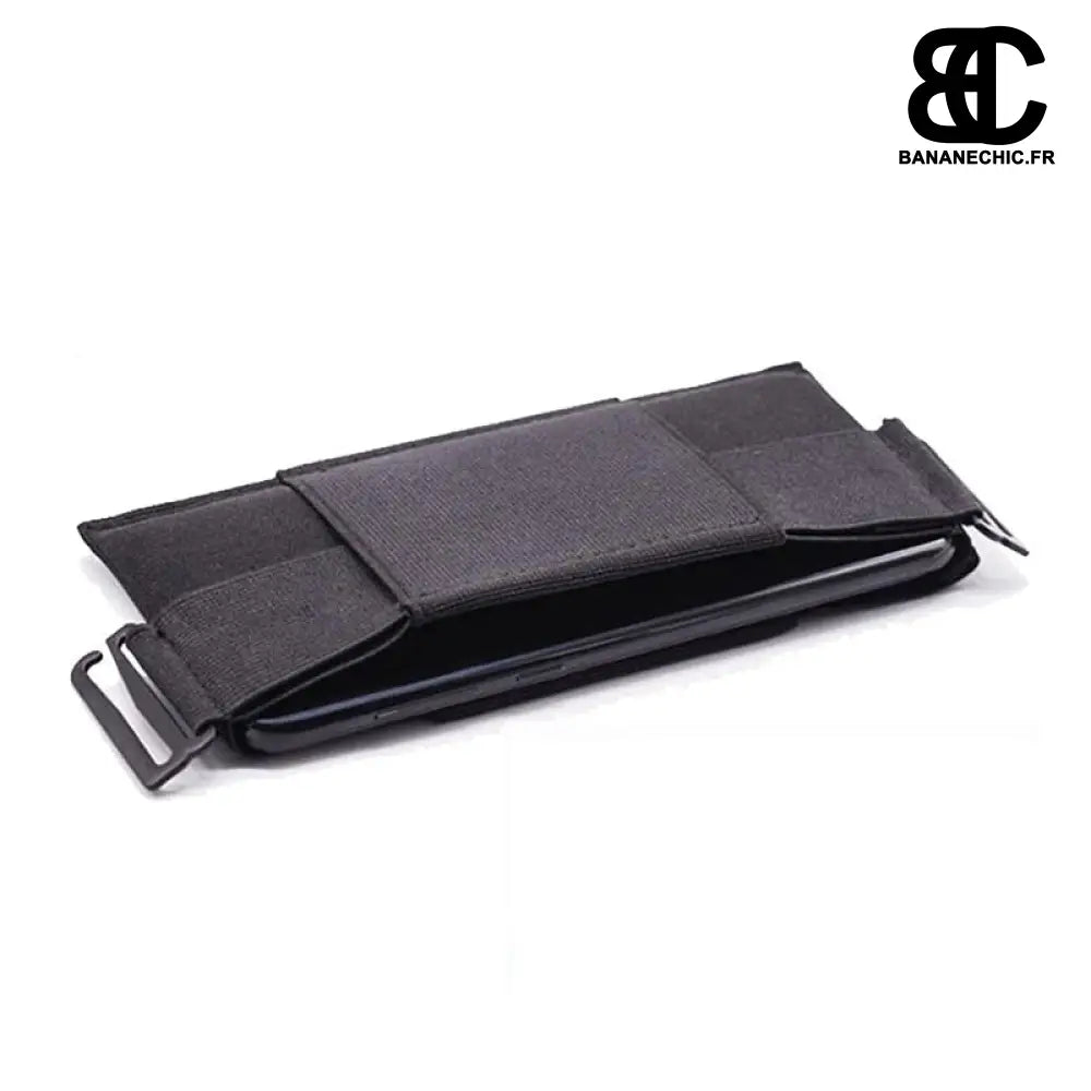 Sac banane sport course large discret téléphone - Banane -