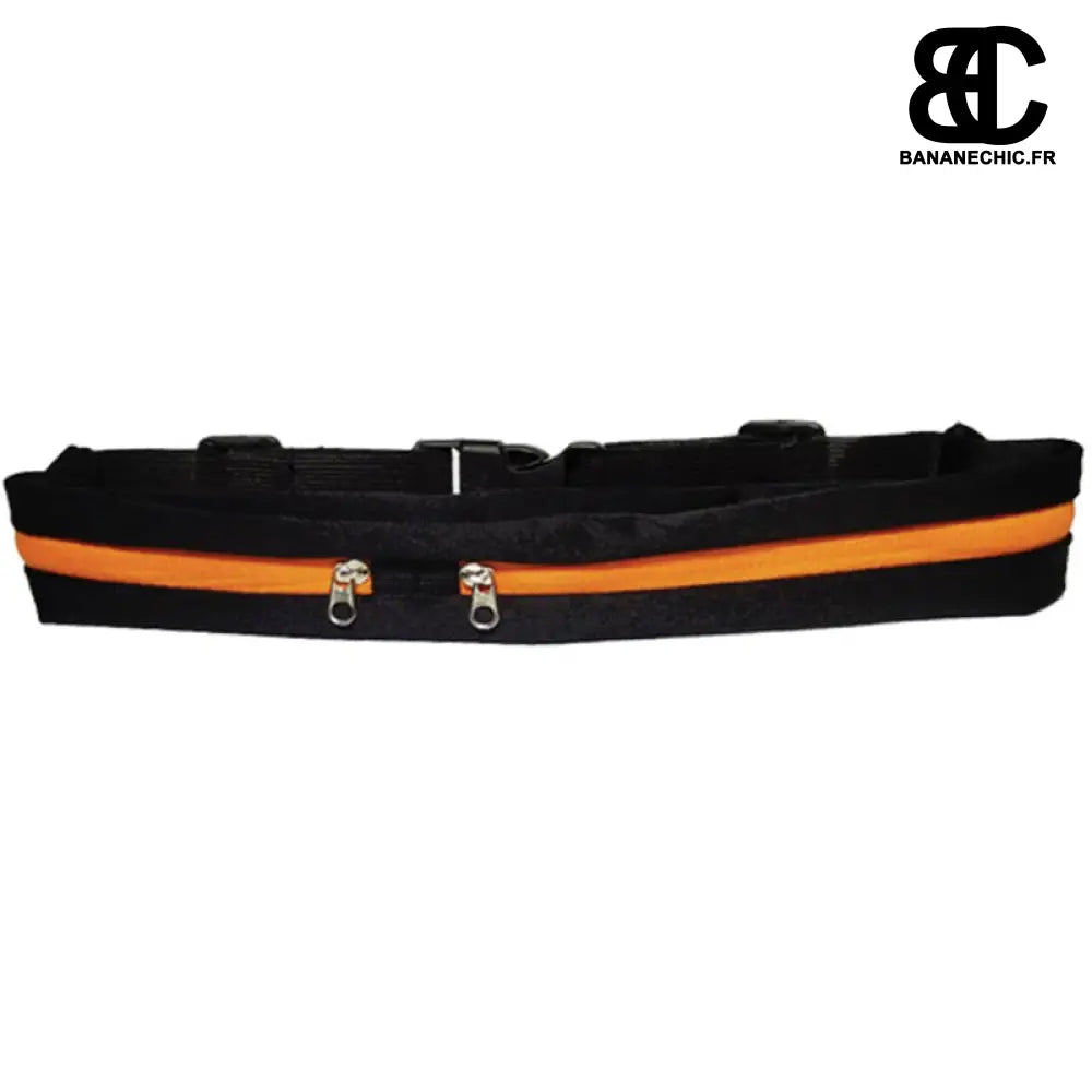 Sac banane sport homme - Banane - Banane Chic ™