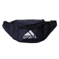 Sac banane sportif