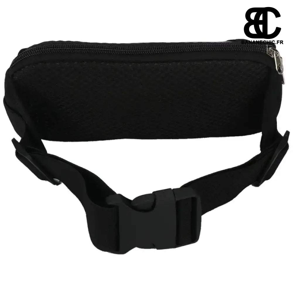 Sac Banane Sportif Combinaison Couleurs - Sac Banane -