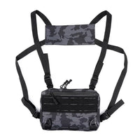 Sac banane tactique survie militaire