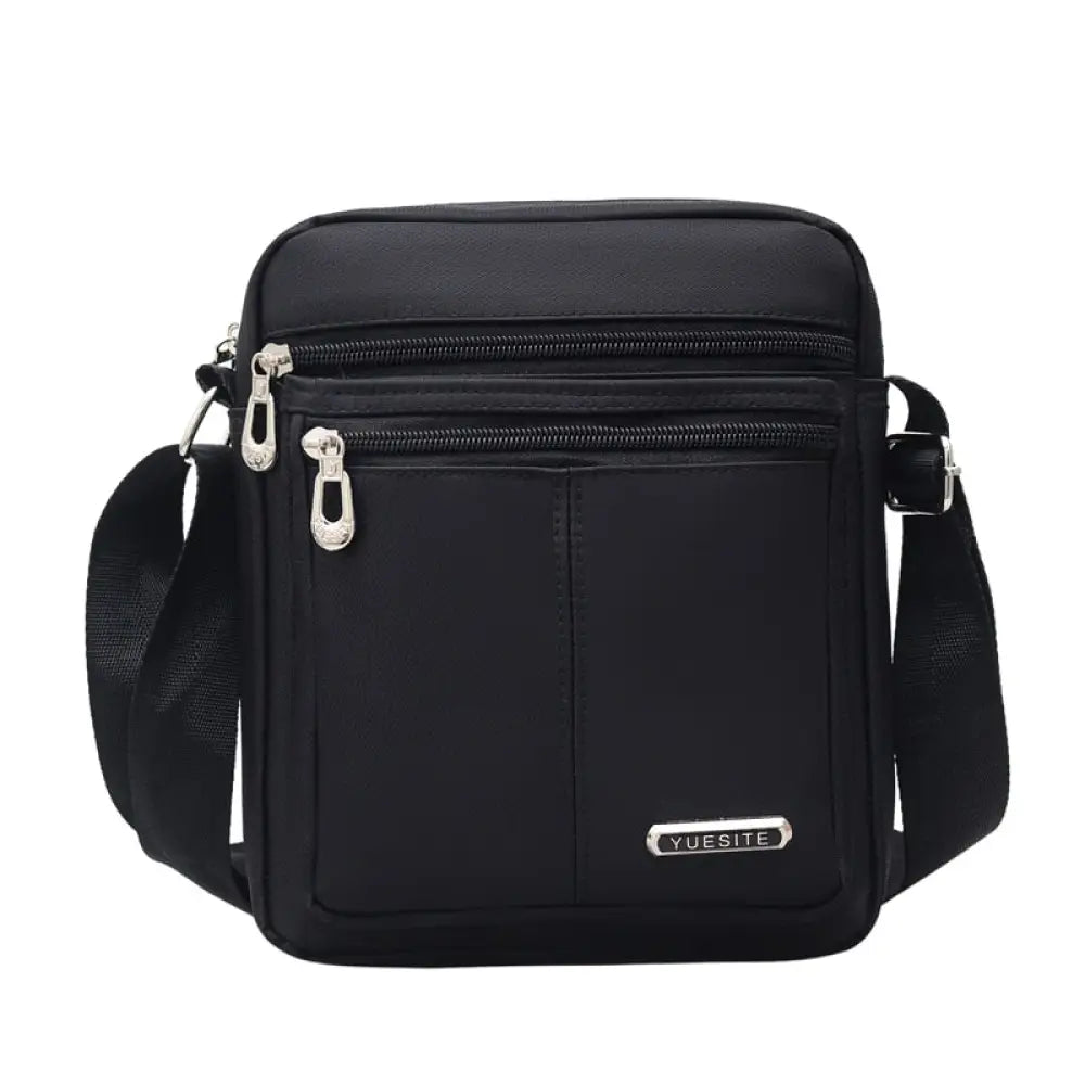 Sac banane tendance - Noir - Banane - Banane Chic ™