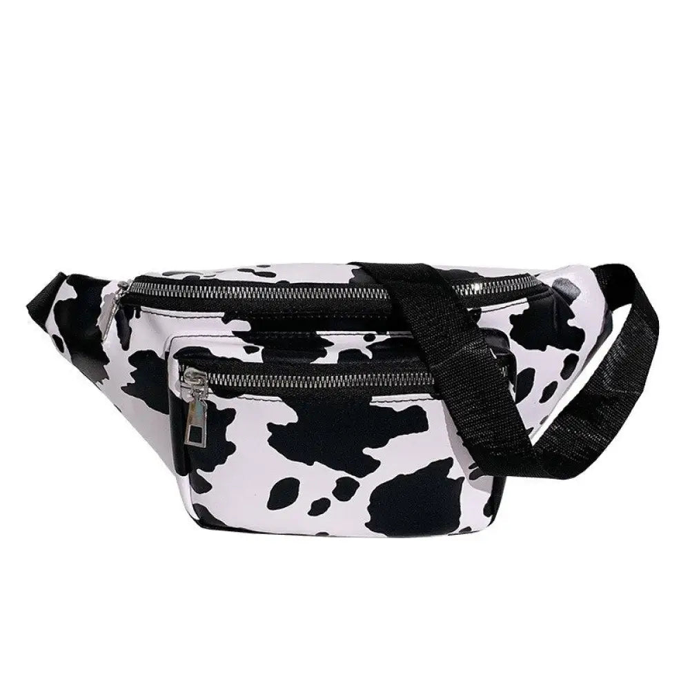 Sac banane vache femme - Vache - Banane - Banane Chic ™