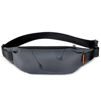 Sac Banane Voyage Unisexe