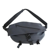 Sac bandoulière étanche oversized