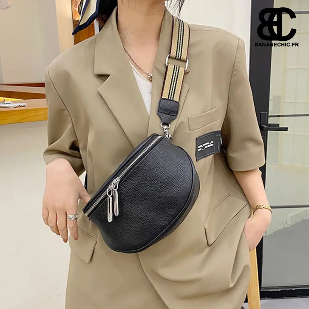 Sac tendance banane - Banane - Banane Chic ™