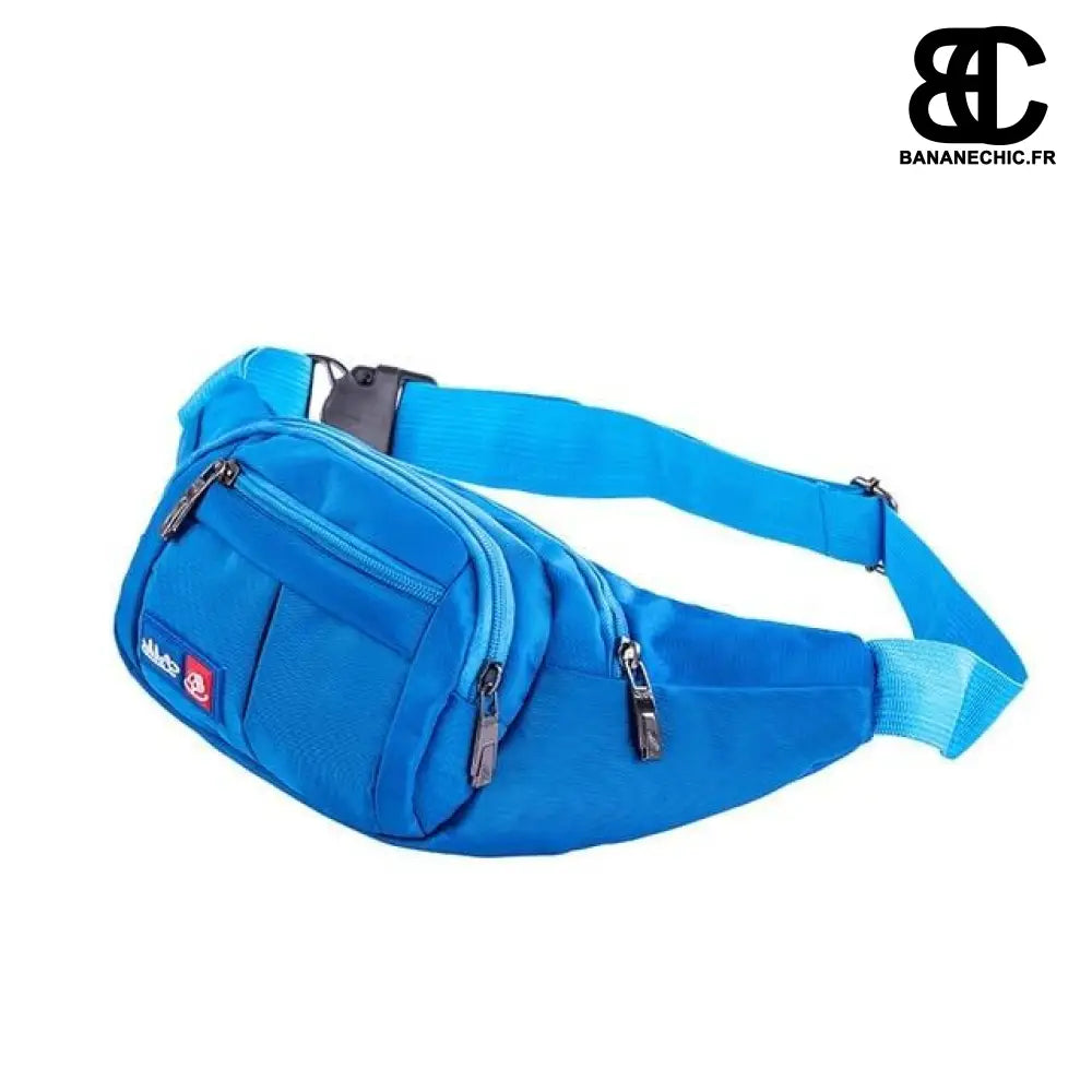 Sac vert banane - Turquoise - Banane - Banane Chic ™