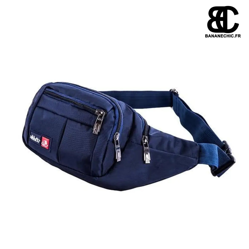Sac vert banane - Bleu - Banane - Banane Chic ™
