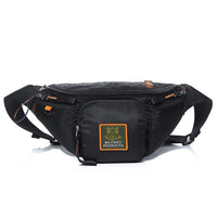 Sac voyage banane homme