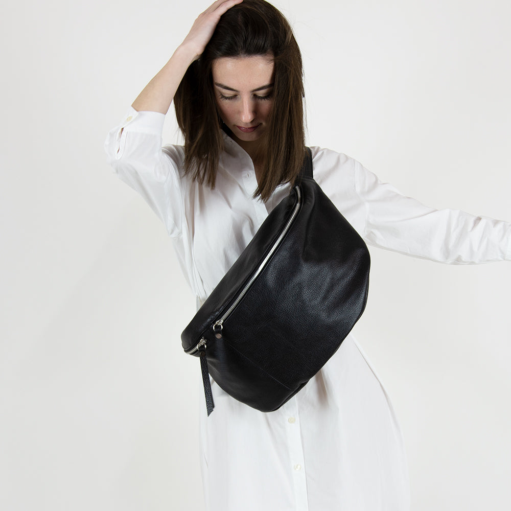 Sacs banane et sacoches oversize XL et XXL | BananeChic.fr