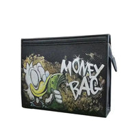 Sacoche banane Donald bandoulière originale