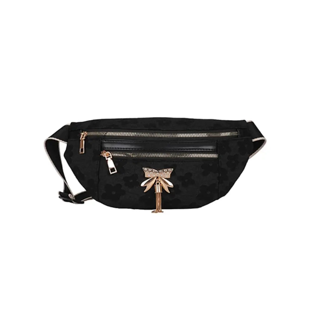 Sacoche papillon chic banane - banane - Banane Chic ™