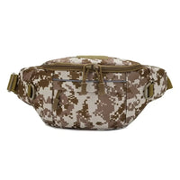 Sacoche tactique chasse militaire