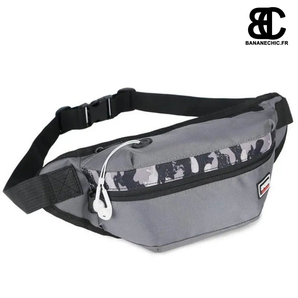 Sacoches banane homme fitness - Banane - Banane Chic ™