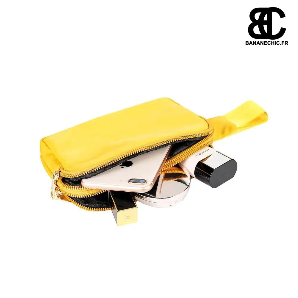 Sacoches banane rouge - Banane - Banane Chic ™