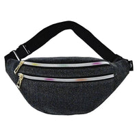 Sacoches Banane Vintage