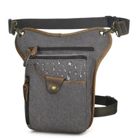 Sacoches moto étanches homme